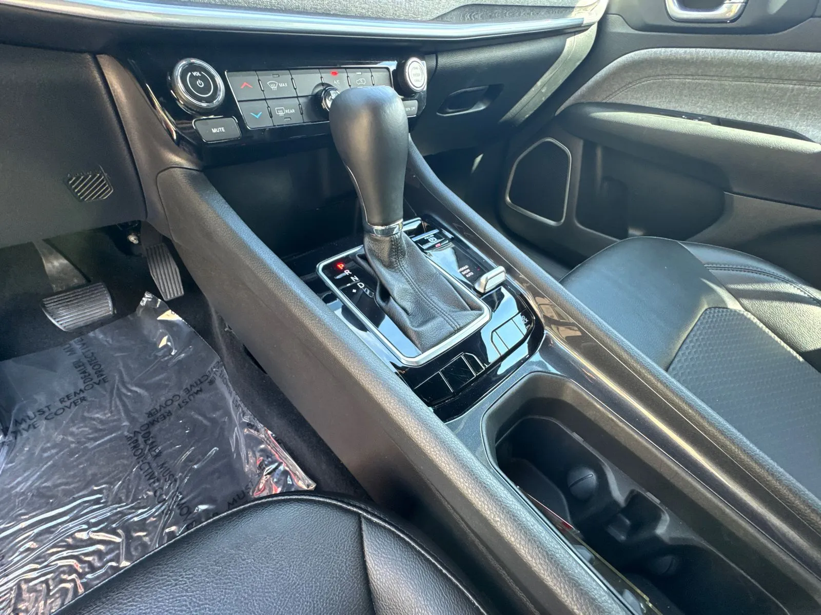 2025 Jeep Compass Latitude - Photo 30