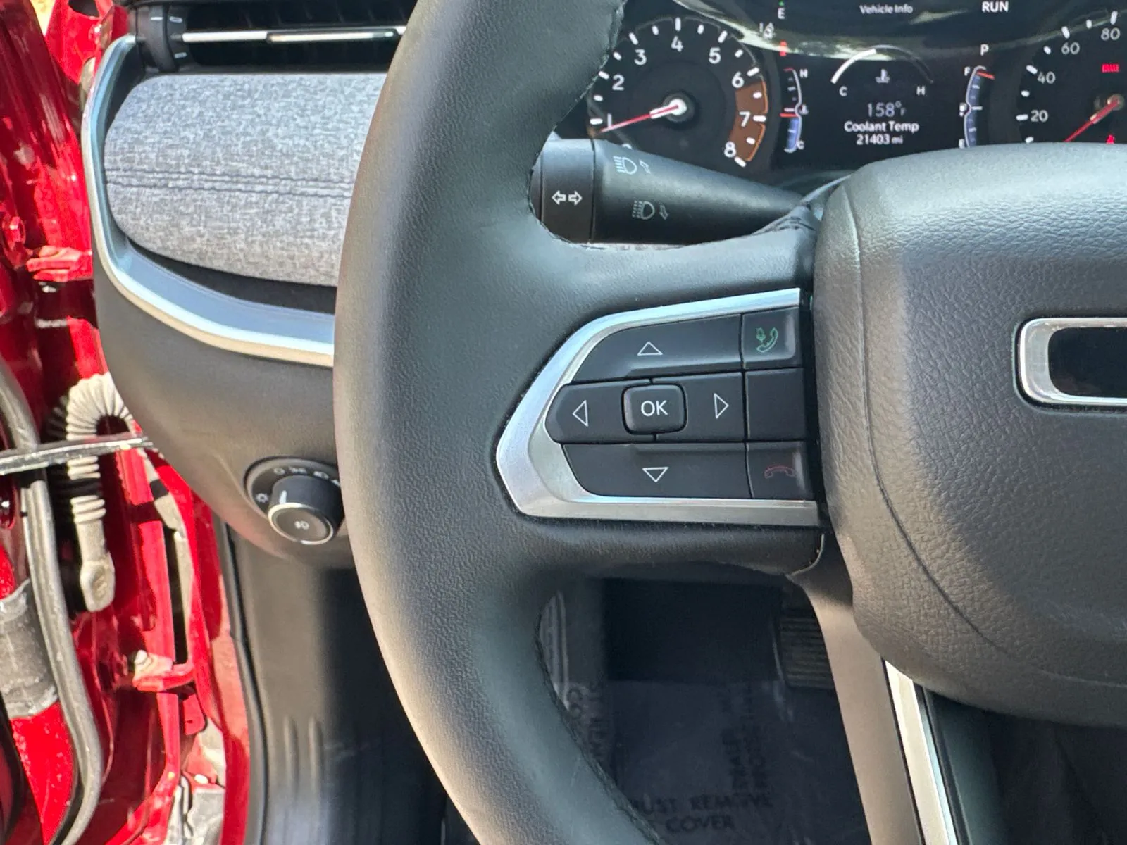 2025 Jeep Compass Latitude - Photo 25