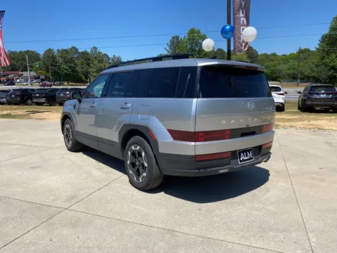 More photos of 2025 Hyundai Santa Fe SEL at ALM Hyundai West, GA