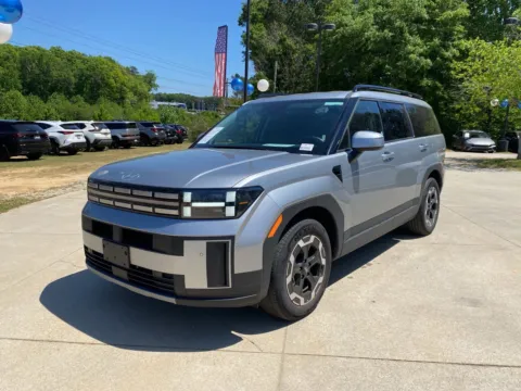 Photos of 2025 Hyundai Santa Fe SEL for sale in Lithia Springs, GA at ALM Hyundai West