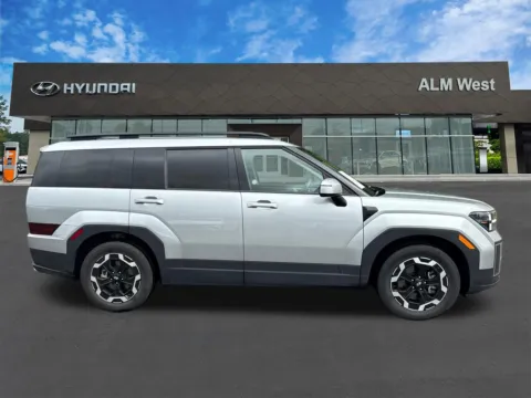 More photos of 2025 Hyundai Santa Fe SEL at ALM Hyundai West, GA