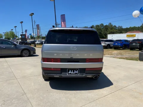 More photos of 2025 Hyundai Santa Fe SEL at ALM Hyundai West, GA