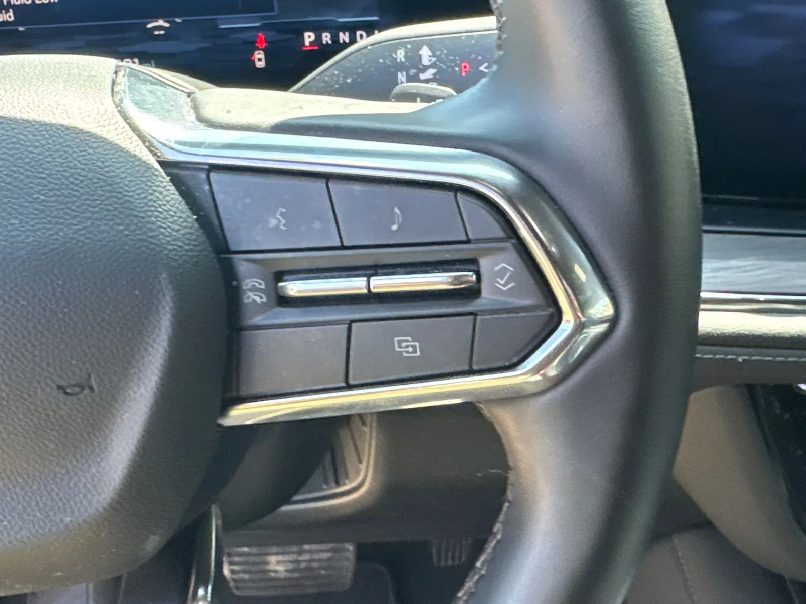2025 Chevrolet Tahoe LT - Photo 27