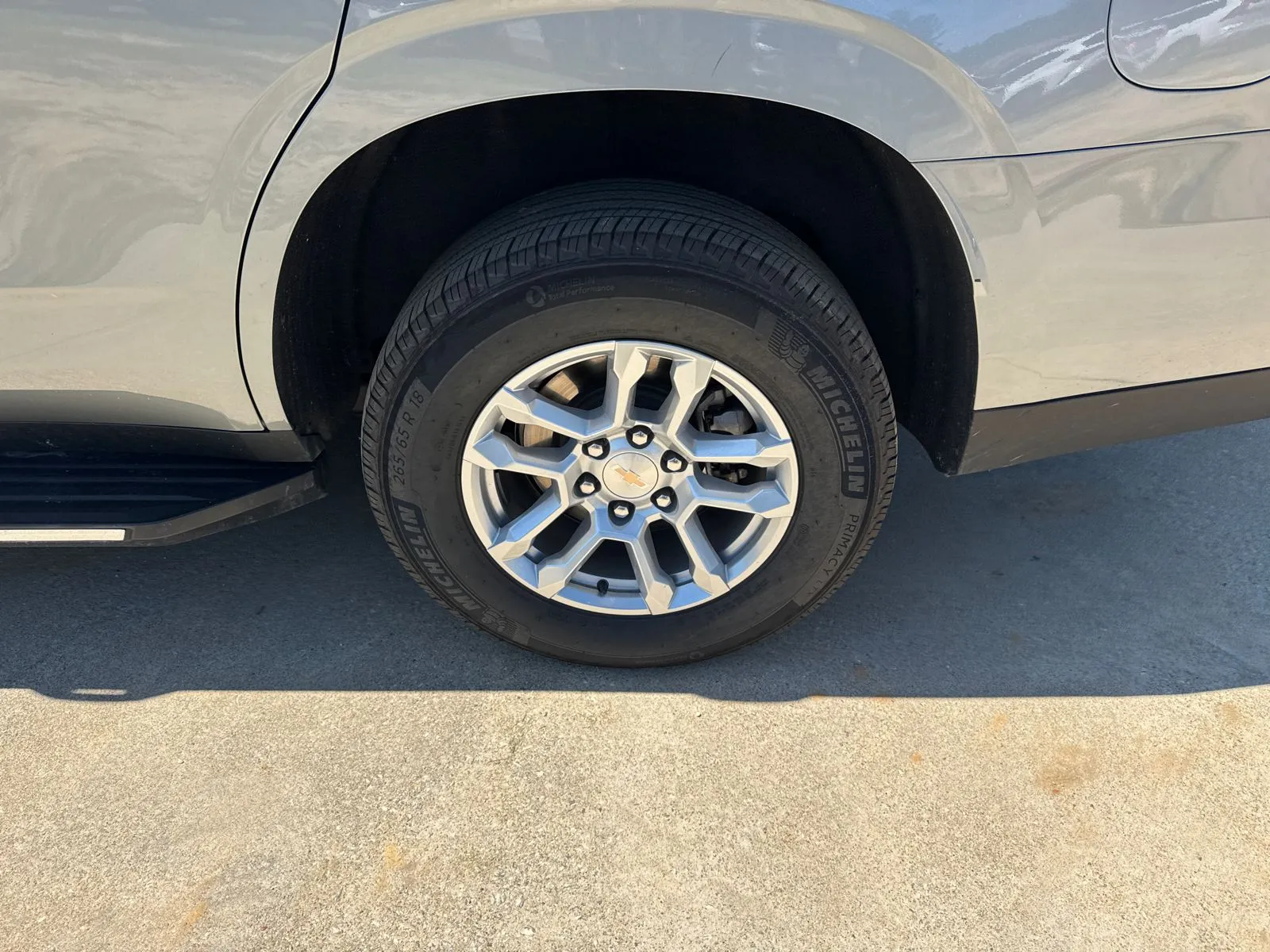 2025 Chevrolet Tahoe LT - Photo 20
