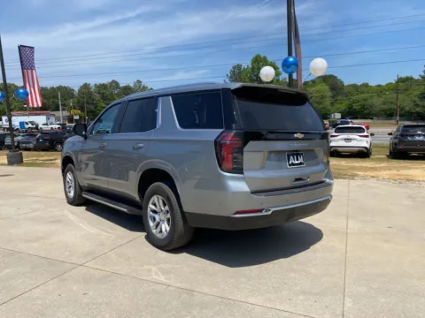 More photos of 2025 Chevrolet Tahoe LT at ALM Hyundai West, GA
