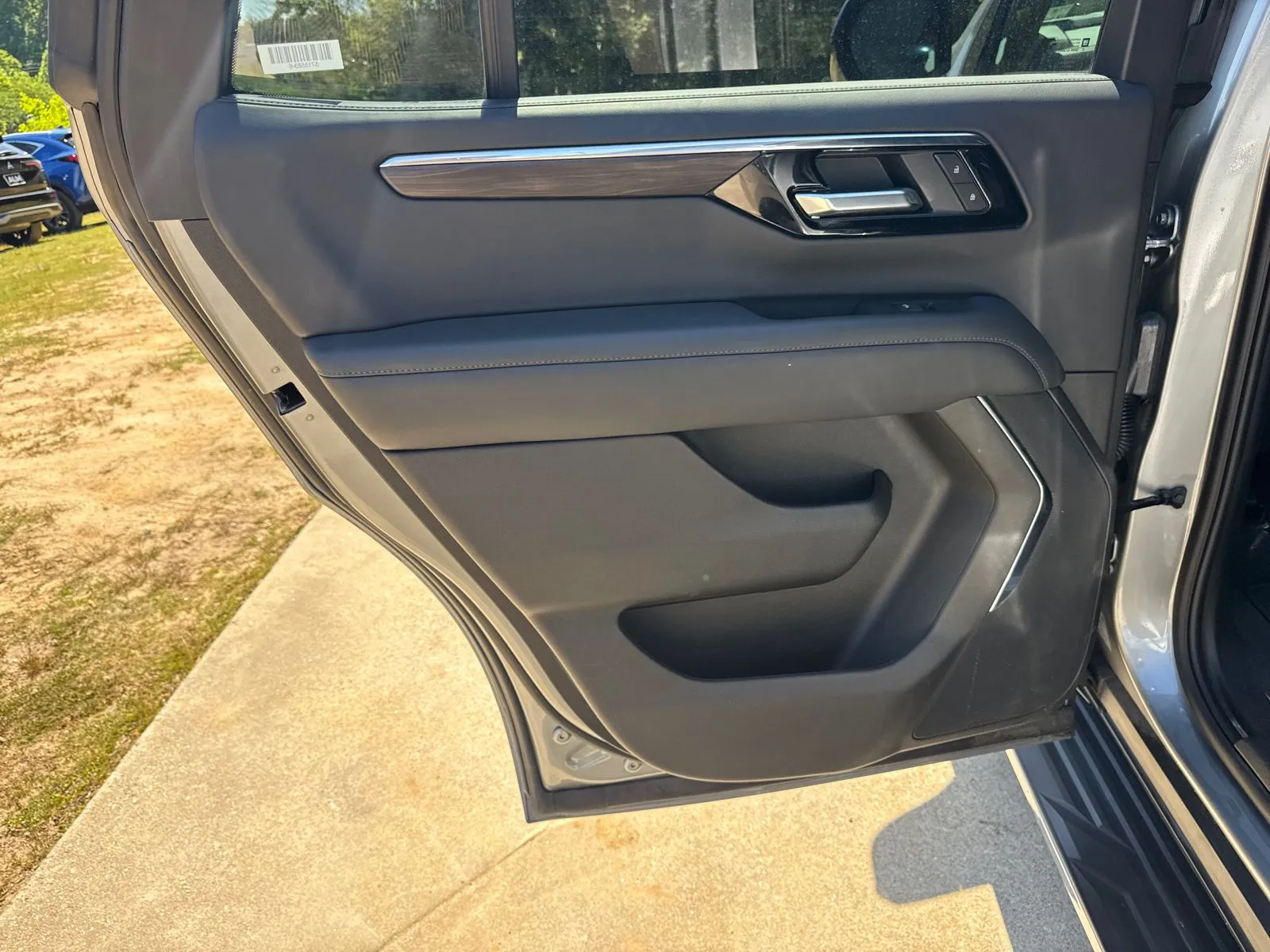 2025 Chevrolet Tahoe LT - Photo 22