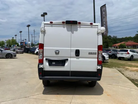 More photos of 2025 Ram ProMaster 2500 at ALM Hyundai West, GA