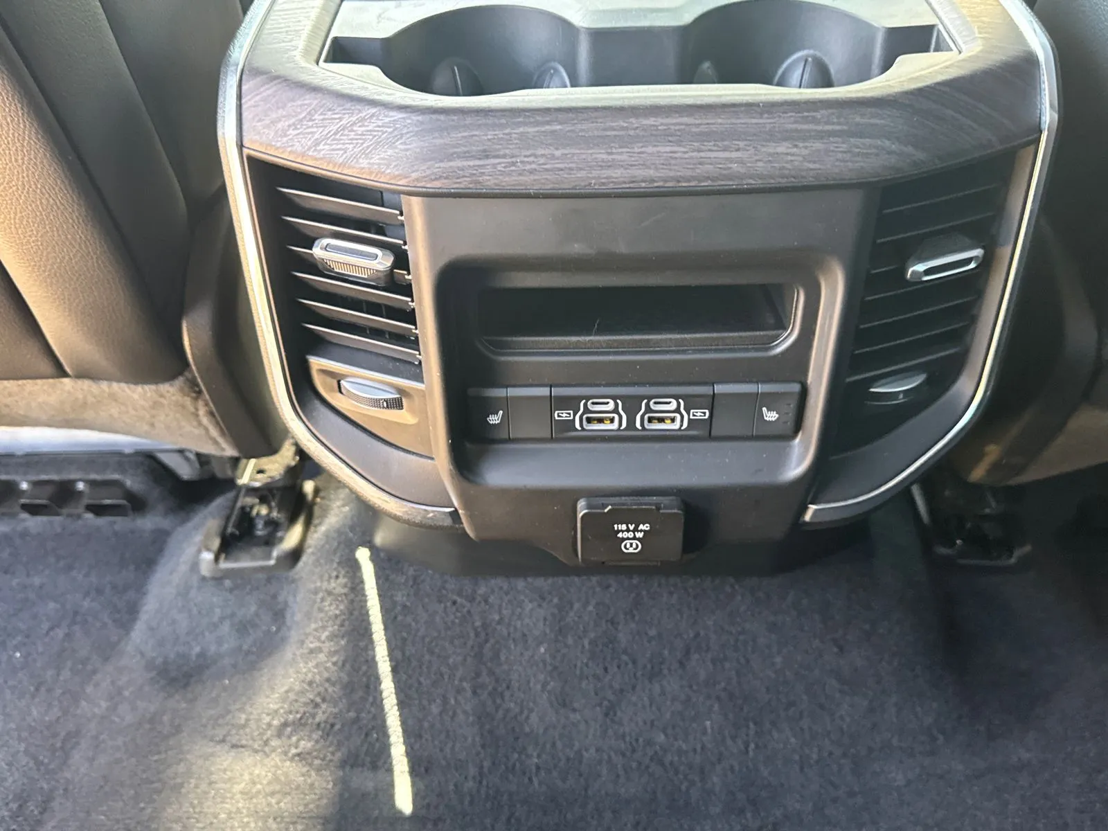2026 RAM Ram 1500 Pickup Laramie - Photo 24