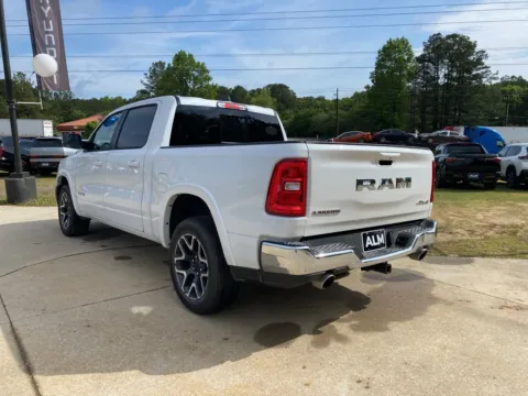 More photos of 2026 Ram 1500 Laramie at ALM Hyundai West, GA