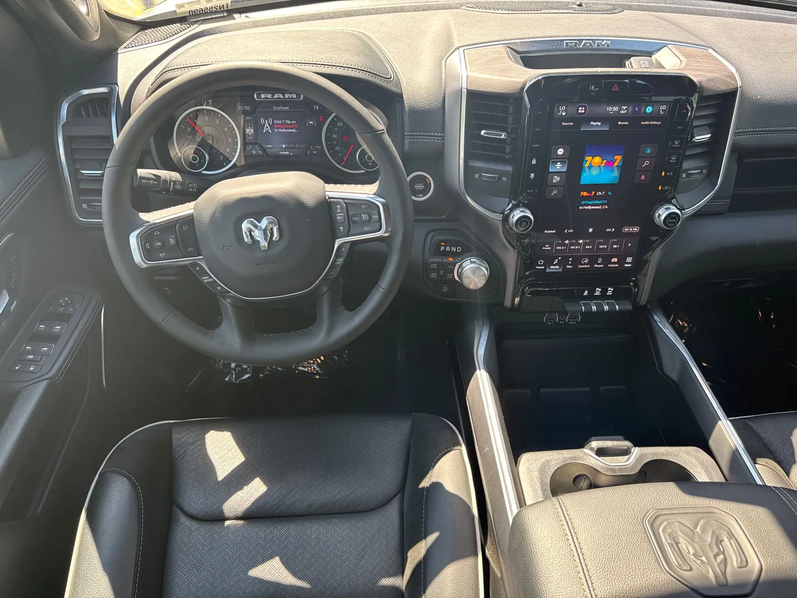 2026 RAM Ram 1500 Pickup Laramie - Photo 22