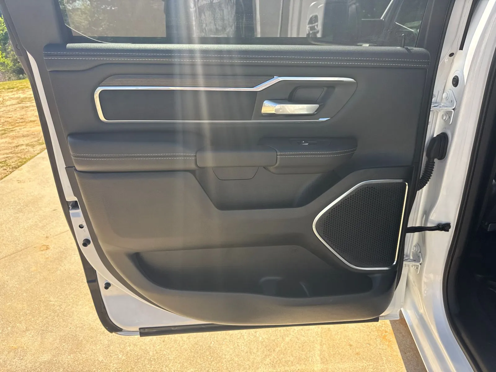 2026 RAM Ram 1500 Pickup Laramie - Photo 21