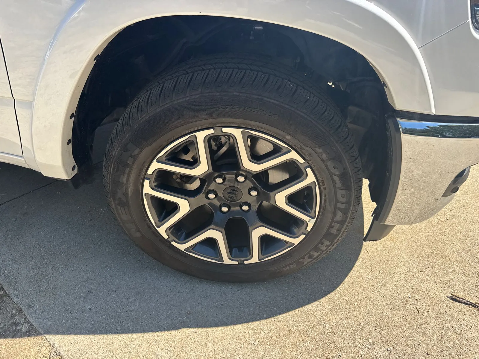 2026 RAM Ram 1500 Pickup Laramie - Photo 12