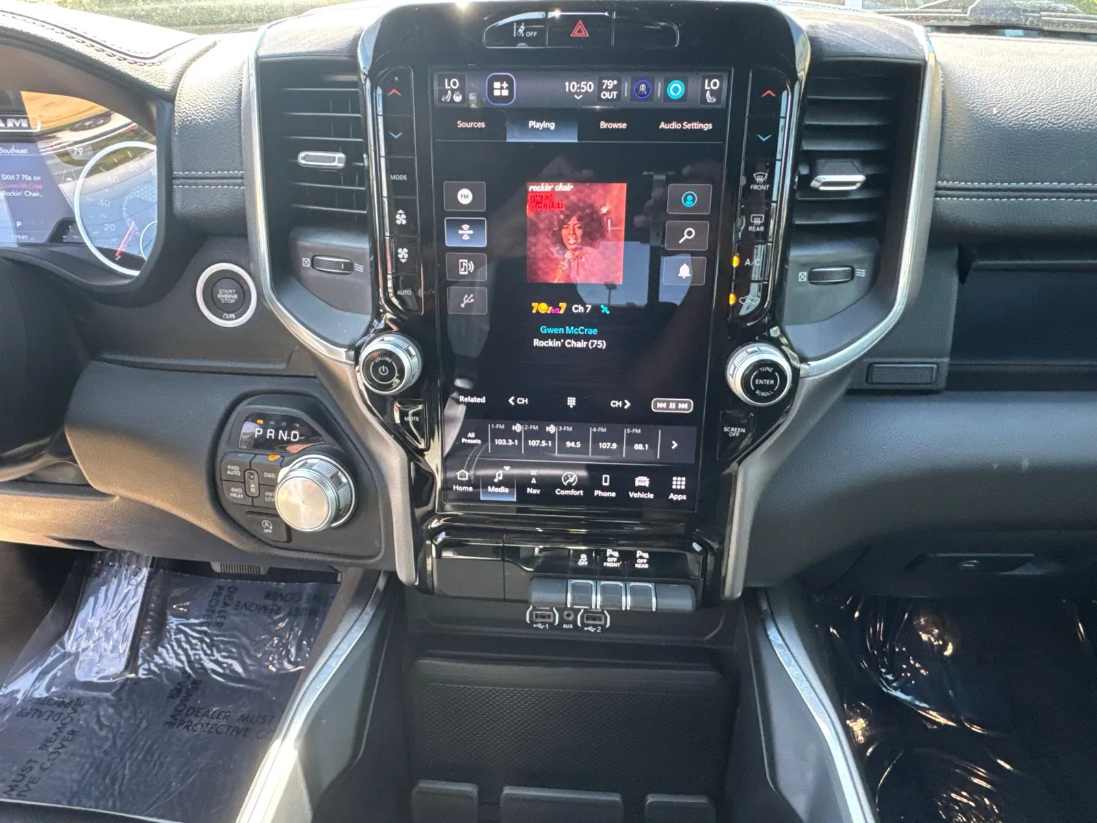 2026 RAM Ram 1500 Pickup Laramie - Photo 28