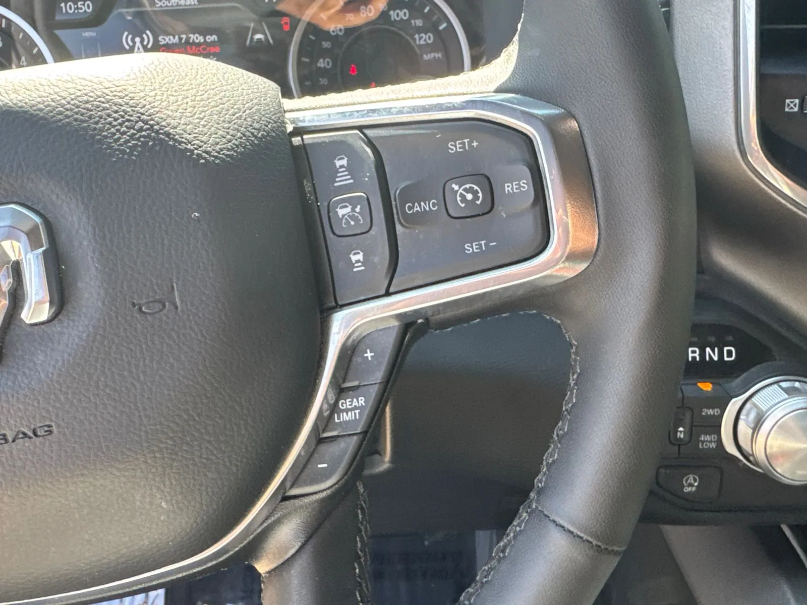 2026 RAM Ram 1500 Pickup Laramie - Photo 26