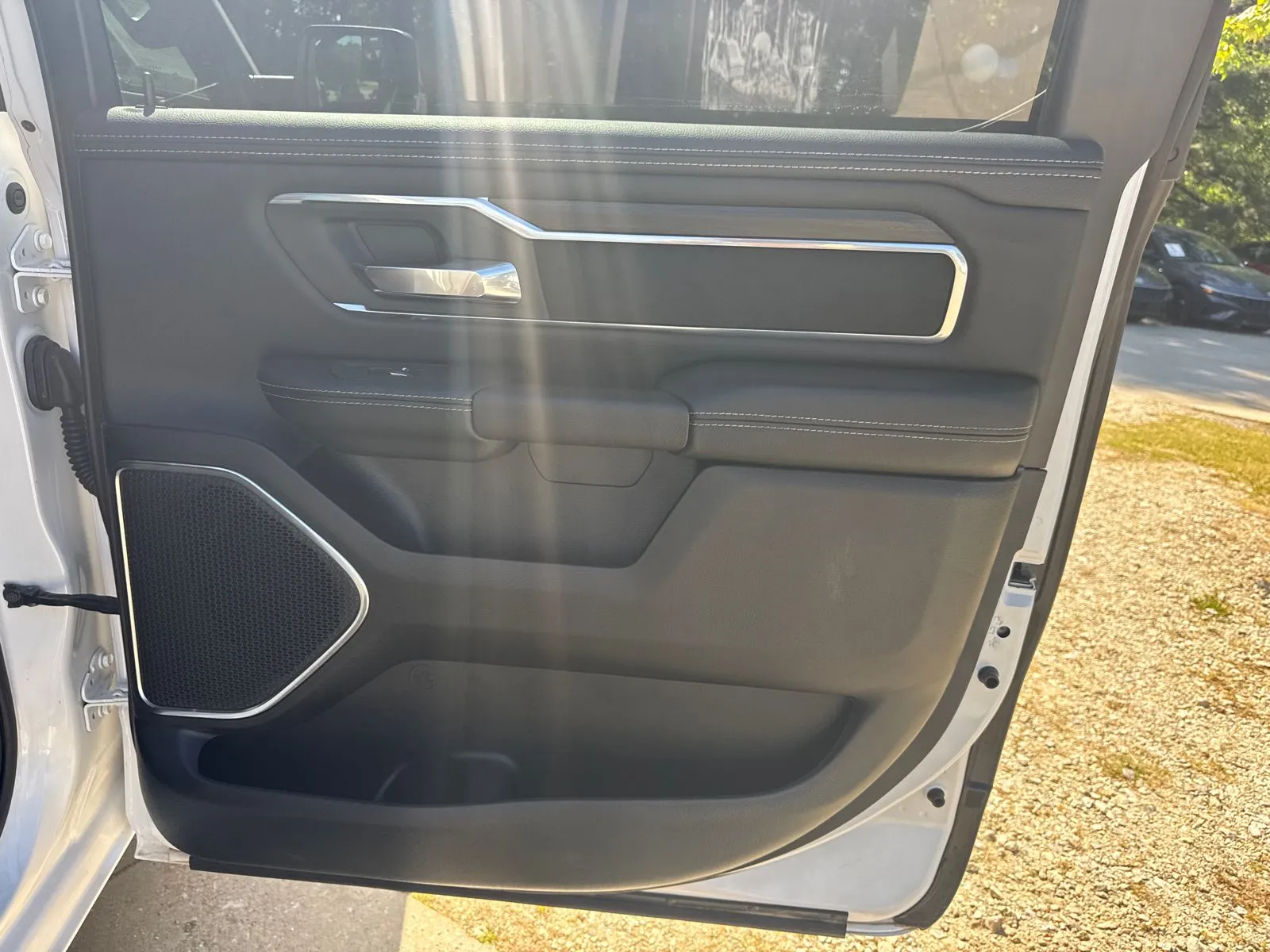 2026 RAM Ram 1500 Pickup Laramie - Photo 16