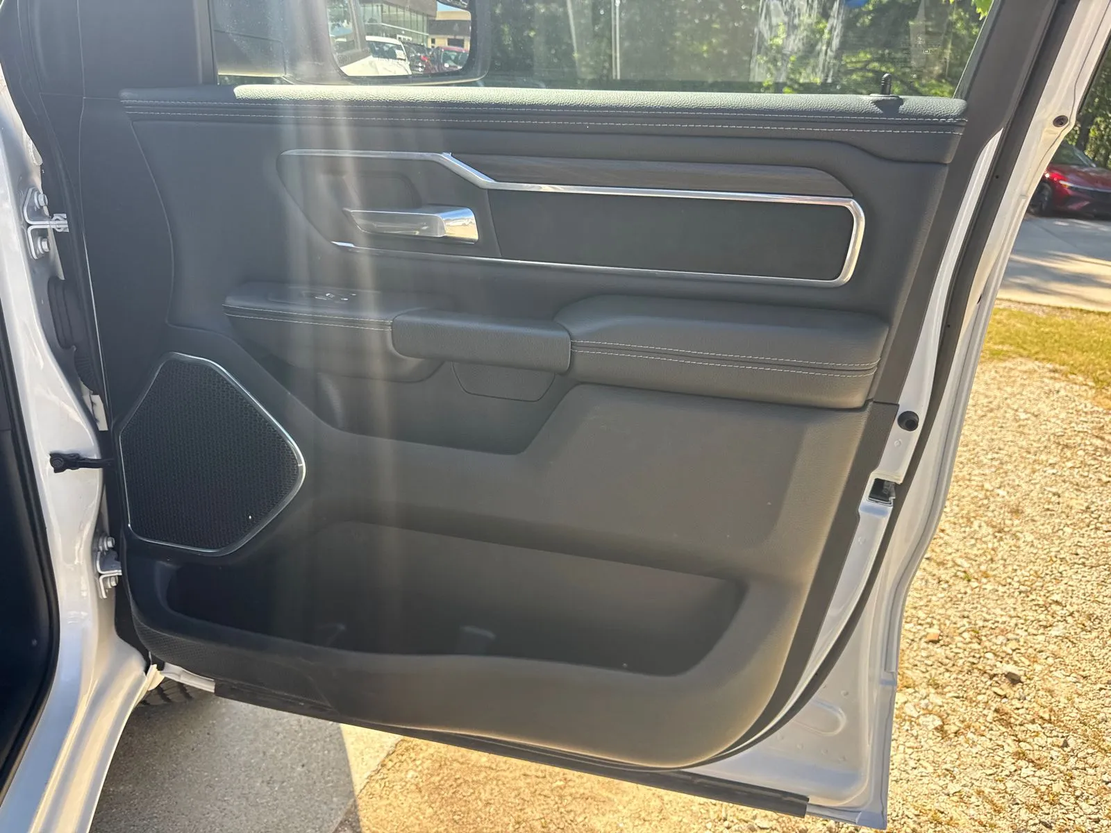 2026 RAM Ram 1500 Pickup Laramie - Photo 14