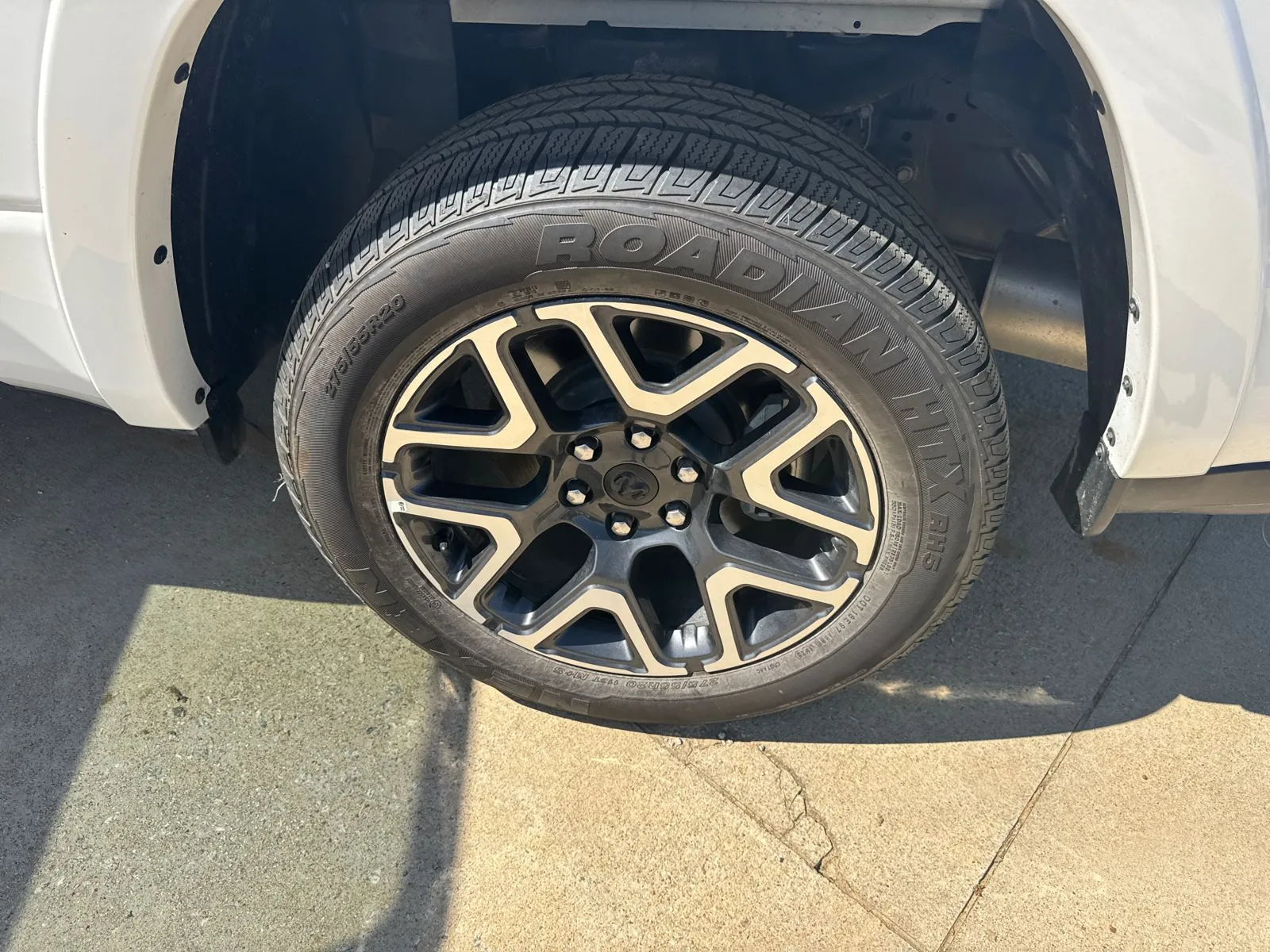 2026 RAM Ram 1500 Pickup Laramie - Photo 19