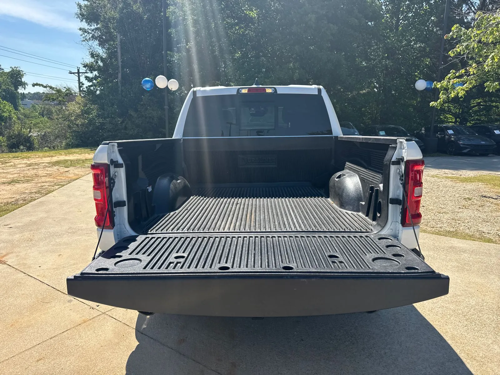 2026 RAM Ram 1500 Pickup Laramie - Photo 18