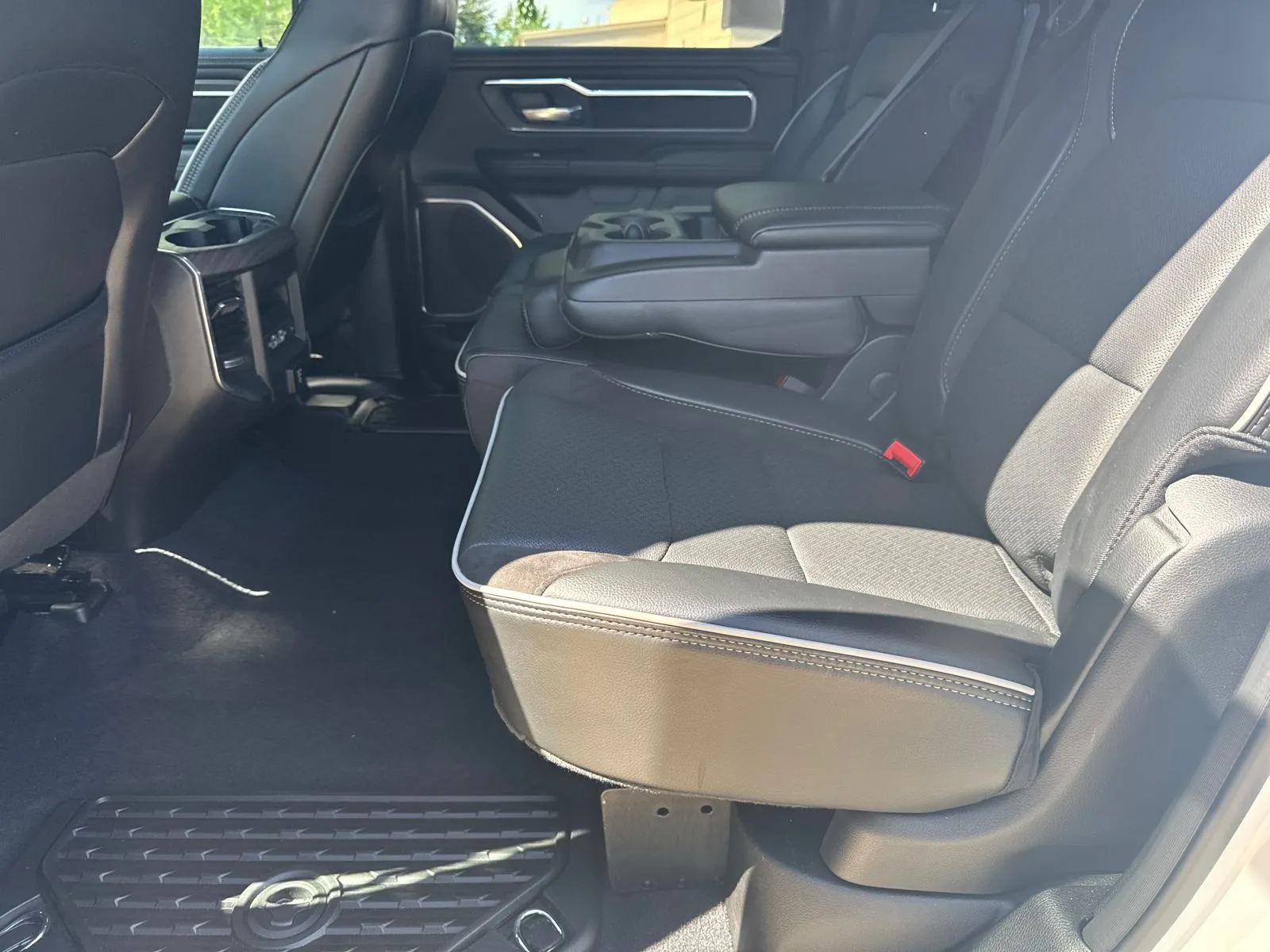 2026 RAM Ram 1500 Pickup Laramie - Photo 20