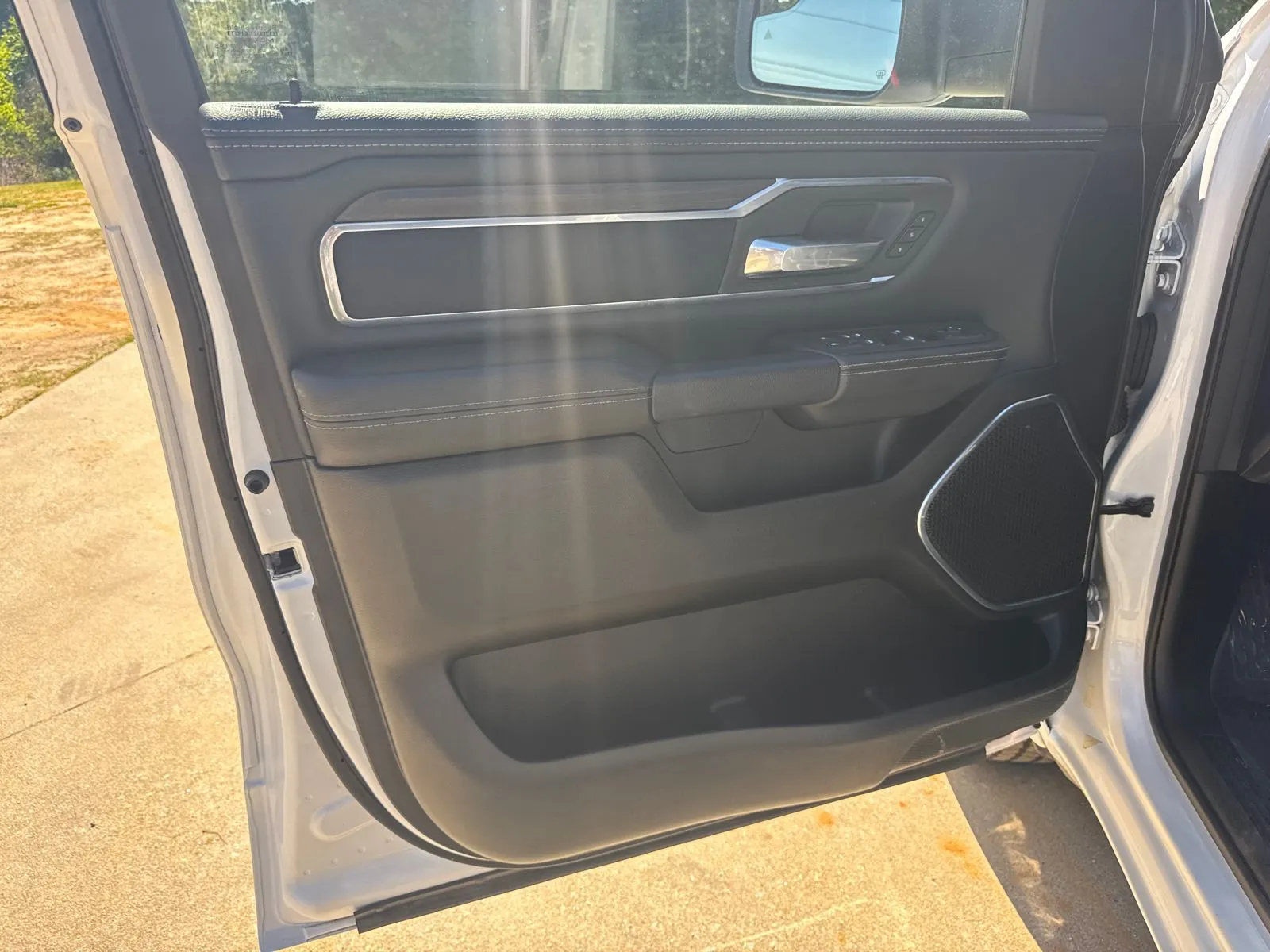 2026 RAM Ram 1500 Pickup Laramie - Photo 10