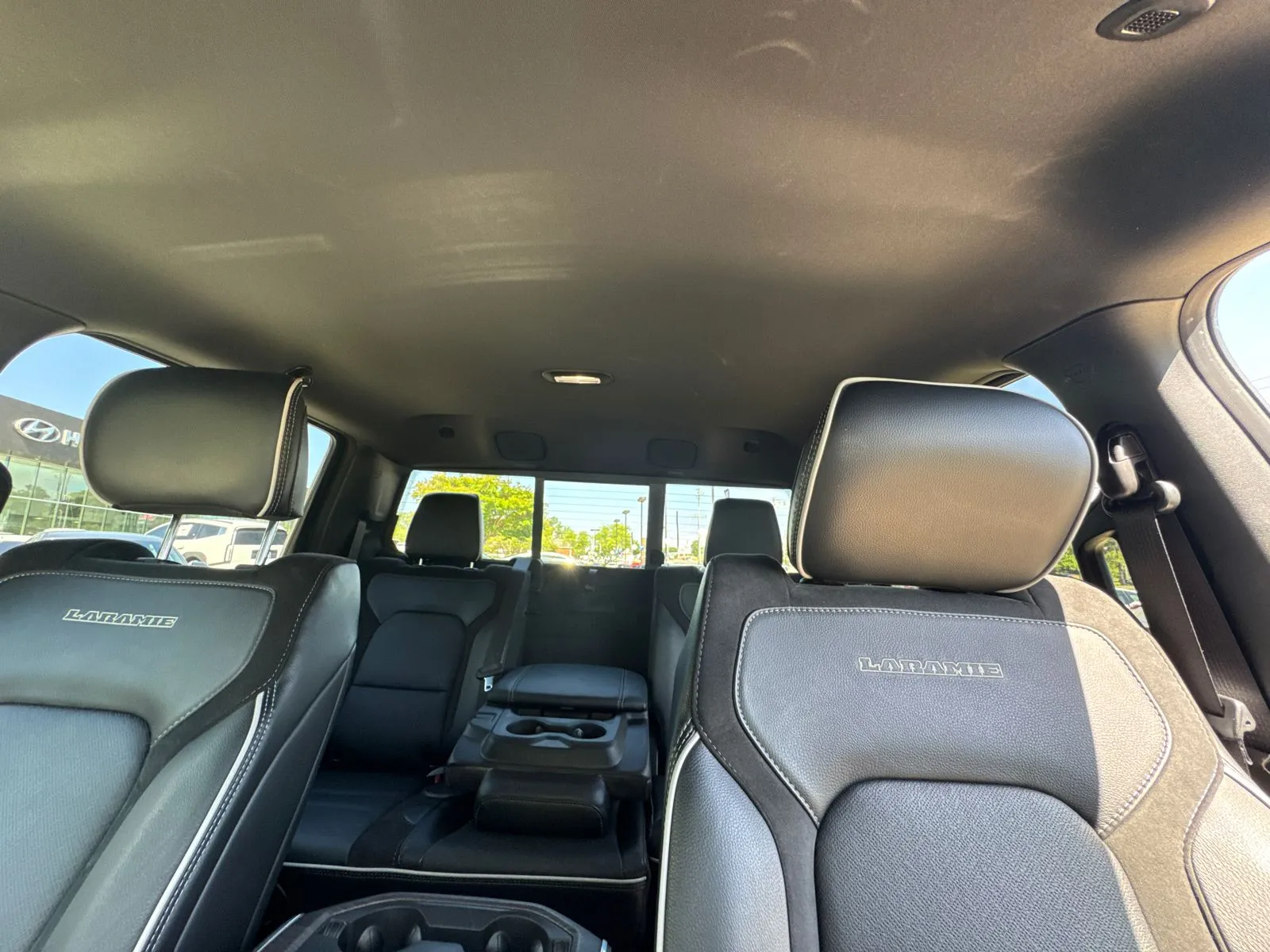 2026 RAM Ram 1500 Pickup Laramie - Photo 31