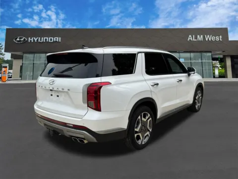 More photos of 2025 Hyundai Palisade SEL Premium at ALM Hyundai West, GA