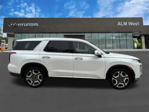 More photos of 2025 Hyundai Palisade SEL Premium at ALM Hyundai West, GA