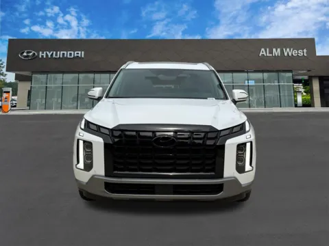 Photos of 2025 Hyundai Palisade SEL Premium for sale in Lithia Springs, GA at ALM Hyundai West
