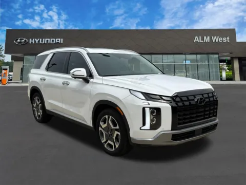 Another view of 2025 Hyundai Palisade SEL Premium for sale in Lithia Springs, GA at ALM Hyundai West