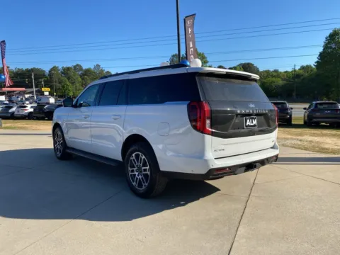 More photos of 2025 Ford Expedition Max Active at ALM Hyundai West, GA