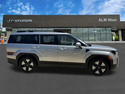 More photos of 2024 Hyundai Santa Fe Hybrid SEL at ALM Hyundai West, GA