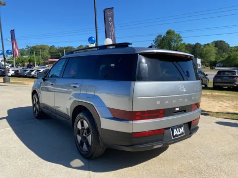 More photos of 2024 Hyundai Santa Fe Hybrid SEL at ALM Hyundai West, GA