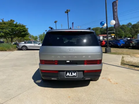 More photos of 2024 Hyundai Santa Fe Hybrid SEL at ALM Hyundai West, GA