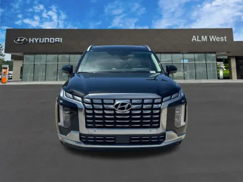 Photos of 2025 Hyundai Palisade Calligraphy for sale in Lithia Springs, GA at ALM Hyundai West