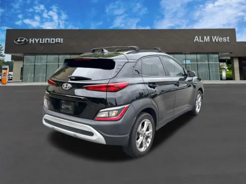 More photos of 2023 Hyundai Kona SEL at ALM Hyundai West, GA
