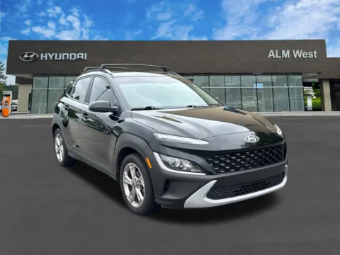 Another view of 2023 Hyundai Kona SEL for sale in Lithia Springs, GA at ALM Hyundai West