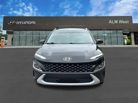 Photos of 2023 Hyundai Kona SEL for sale in Lithia Springs, GA at ALM Hyundai West