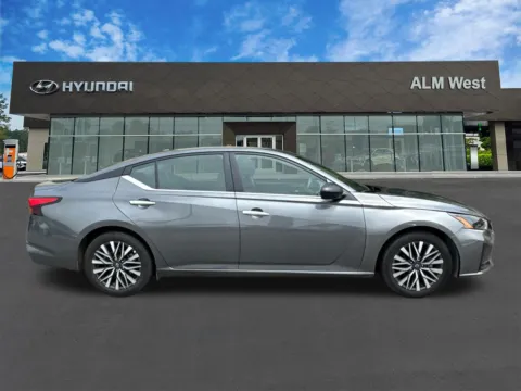 More photos of 2025 Nissan Altima 2.5 SV at ALM Hyundai West, GA