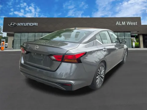 More photos of 2025 Nissan Altima 2.5 SV at ALM Hyundai West, GA