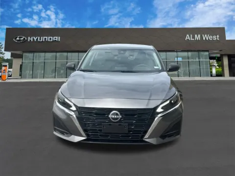 Photos of 2025 Nissan Altima 2.5 SV for sale in Lithia Springs, GA at ALM Hyundai West