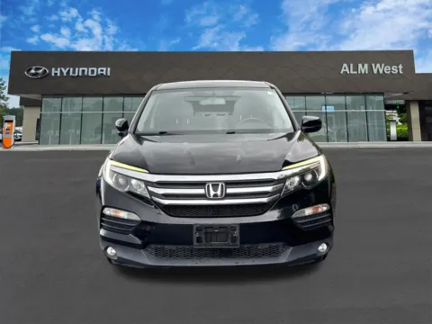 Photos of 2016 Honda Pilot EX-L for sale in Lithia Springs, GA at ALM Hyundai West