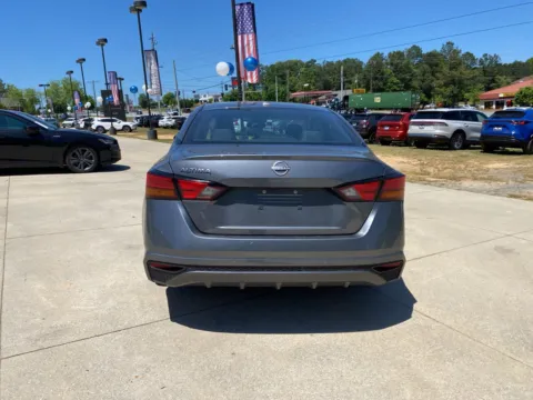More photos of 2025 Nissan Altima 2.5 SV at ALM Hyundai West, GA
