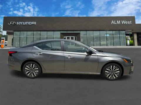 More photos of 2025 Nissan Altima 2.5 SV at ALM Hyundai West, GA