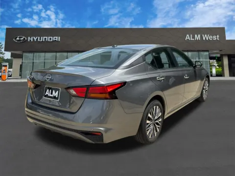 More photos of 2025 Nissan Altima 2.5 SV at ALM Hyundai West, GA
