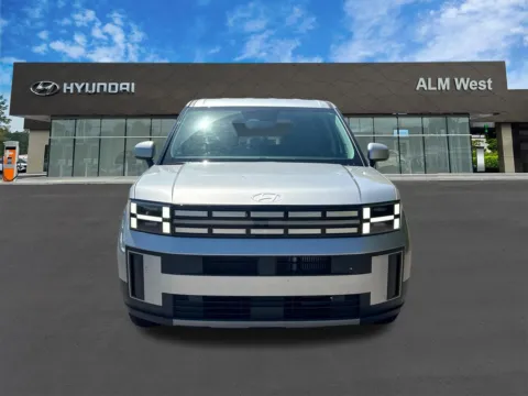 Photos of 2025 Hyundai Santa Fe SE for sale in Lithia Springs, GA at ALM Hyundai West