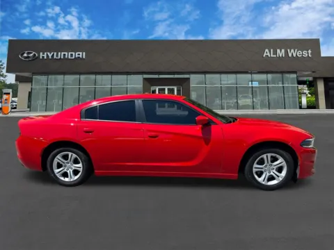 More photos of 2018 Dodge Charger SXT at ALM Hyundai West, GA