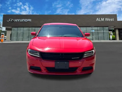 Photos of 2018 Dodge Charger SXT for sale in Lithia Springs, GA at ALM Hyundai West