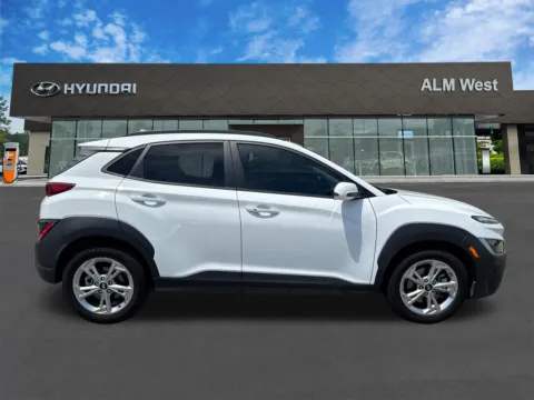 More photos of 2023 Hyundai Kona SEL at ALM Hyundai West, GA