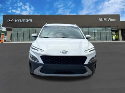 Photos of 2023 Hyundai Kona SEL for sale in Lithia Springs, GA at ALM Hyundai West