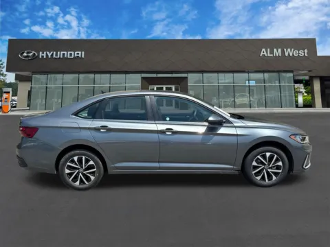 More photos of 2025 Volkswagen Jetta 1.5T S at ALM Hyundai West, GA